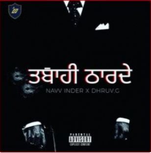 download Tabaahi-Tharde Navv Inder mp3